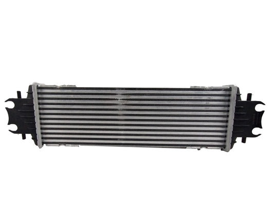 Intercooler Renault Trafic 01-14