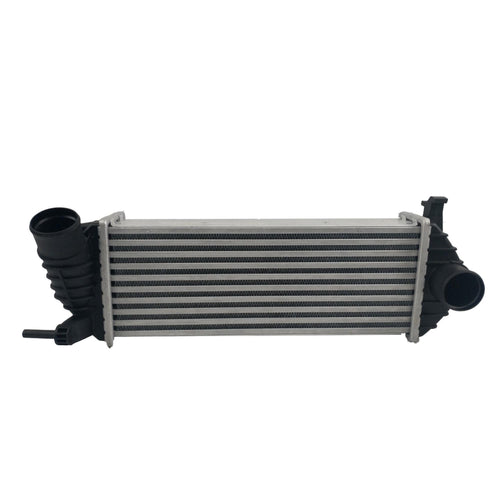Intercooler Renault Kangoo 07-09