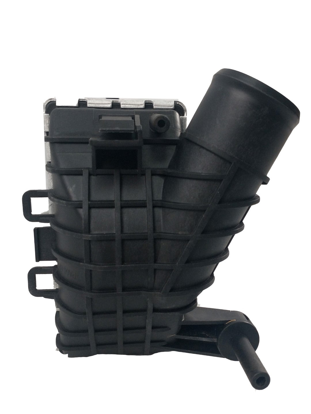 Intercooler Renault Kangoo 07-09