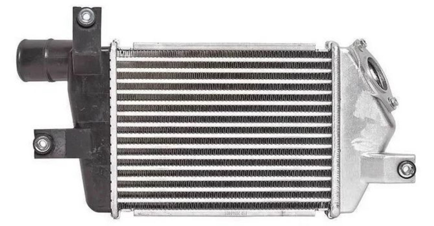 Intercooler Automotriz Mitsubishi L200 08-18