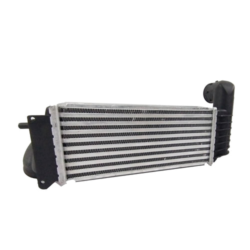 Intercooler Peugeot 406 98-04