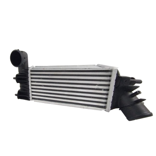 Intercooler Peugeot 406 98-04