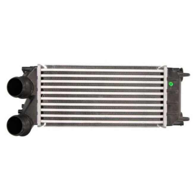 Intercooler Automotriz Peugeot Partner 18-19