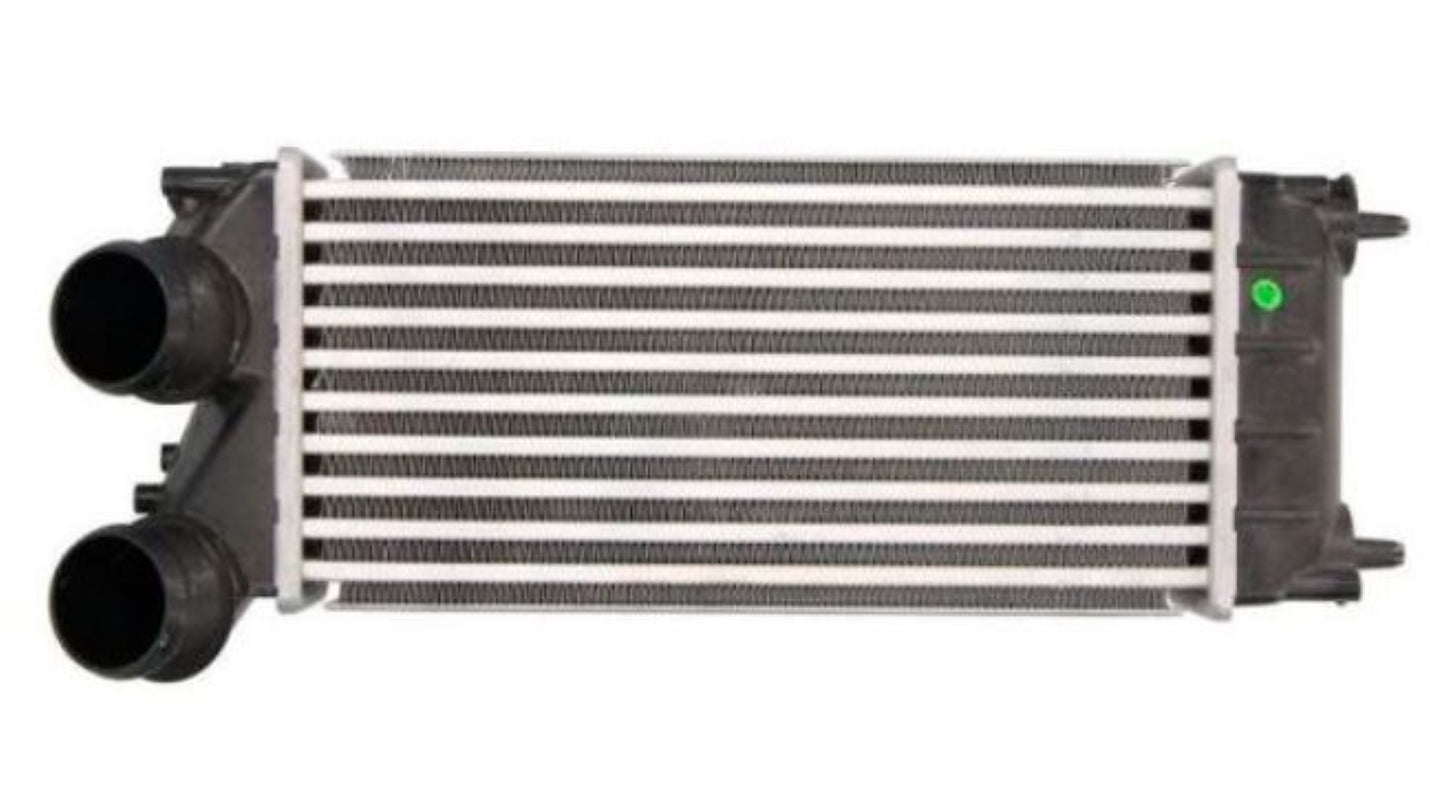 Intercooler Automotriz Peugeot Partner 18-19