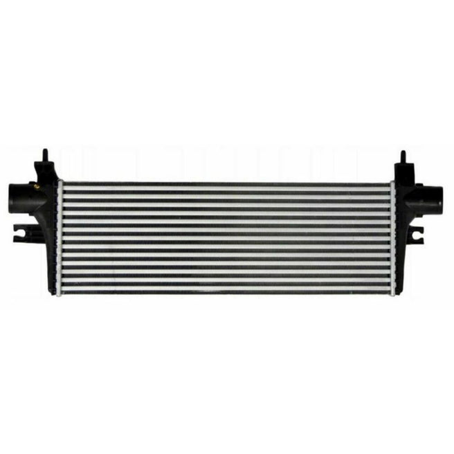 Intercooler Toyota Hilux 15-19