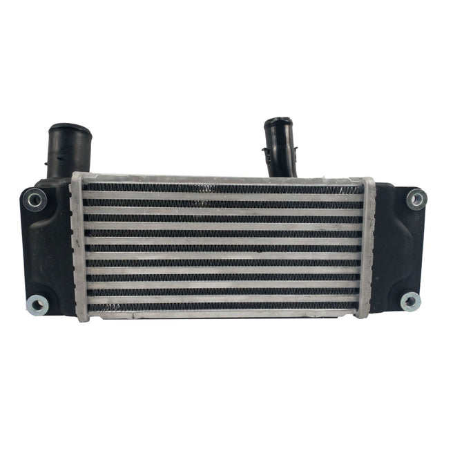 Intercooler Toyota Auris 07-20