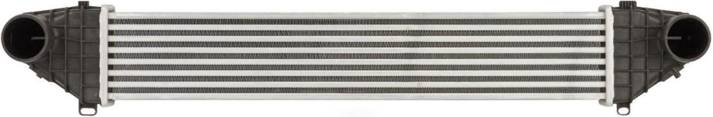 Intercooler Volvo S40 08-13