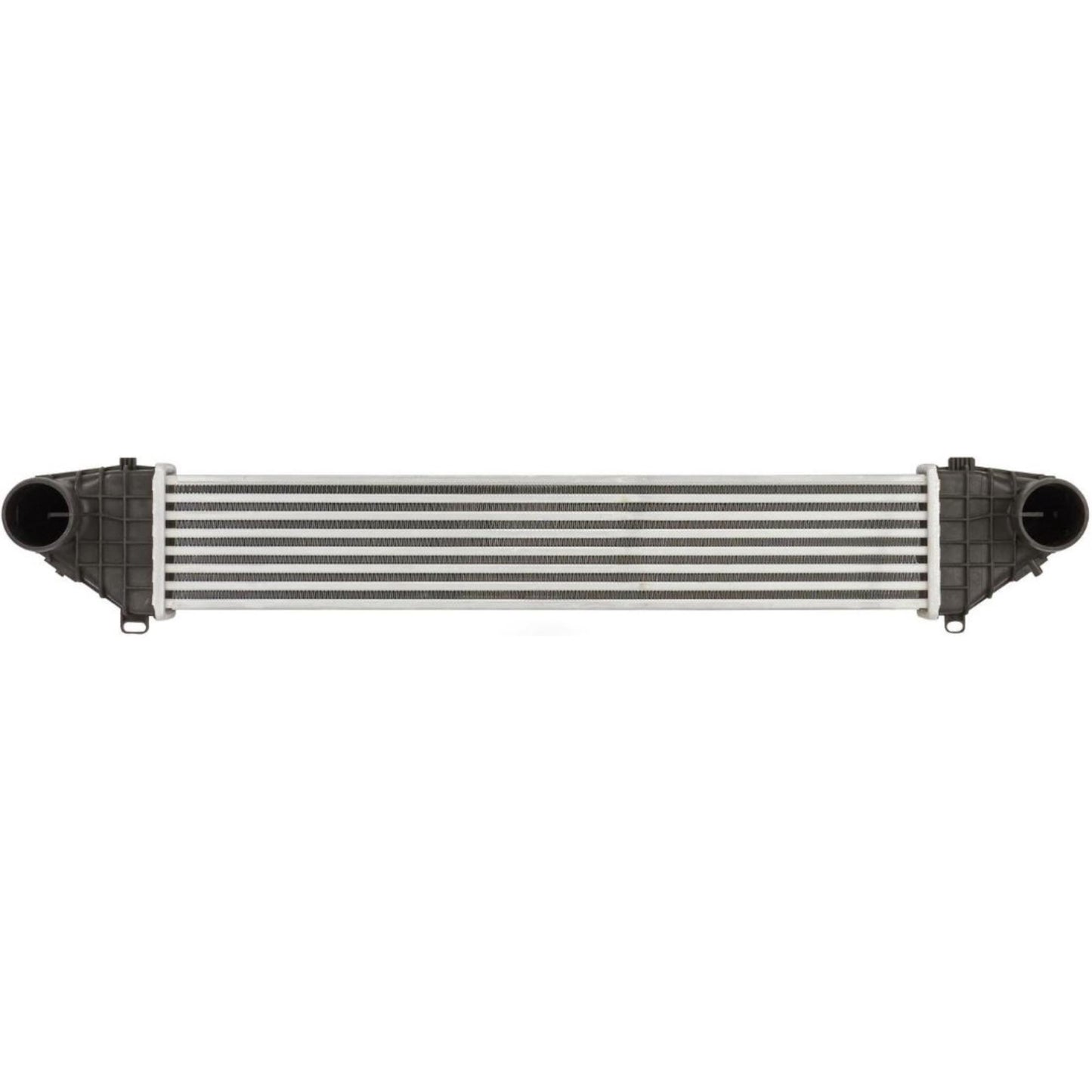 Intercooler Volvo S40 08-13
