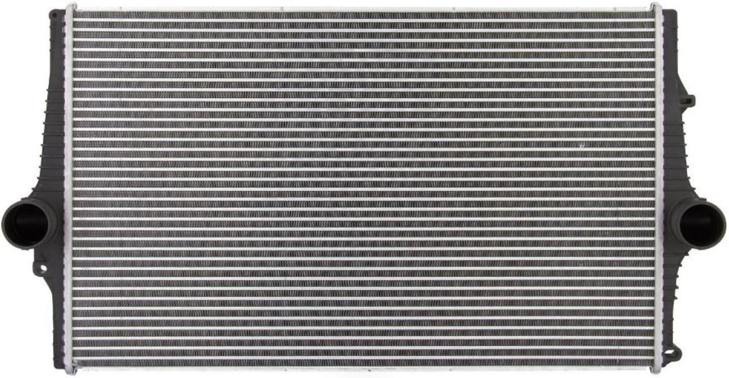 Intercooler Volvo S60 00-07