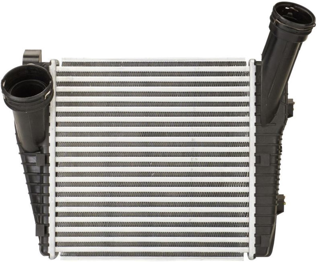Intercooler Volkswagen Touareg 09-16