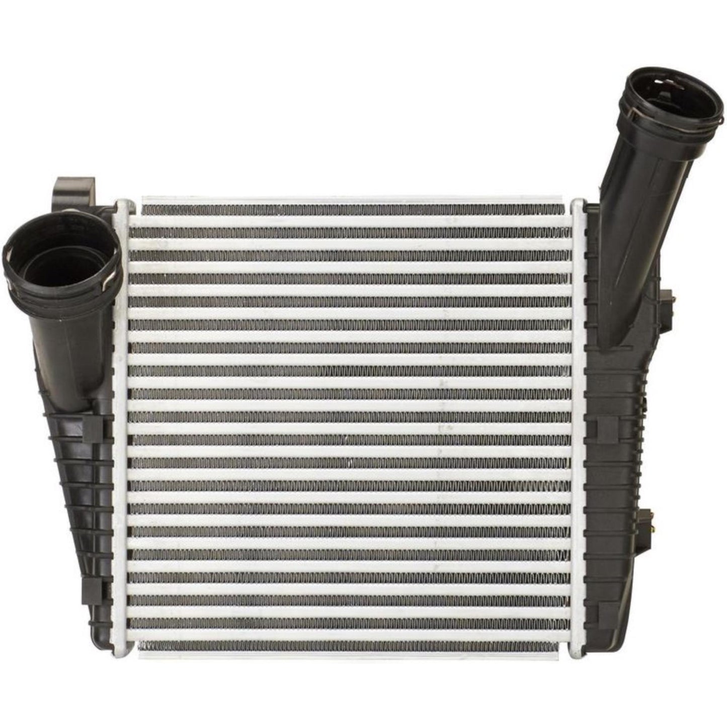 Intercooler Volkswagen Touareg 09-16