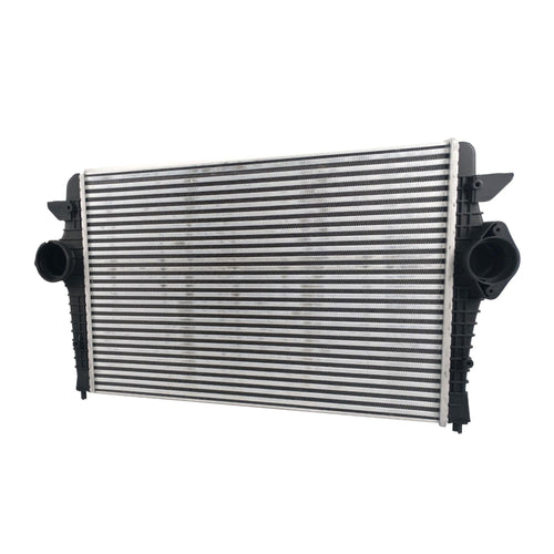 Intercooler Volkswagen Sharan 02-10