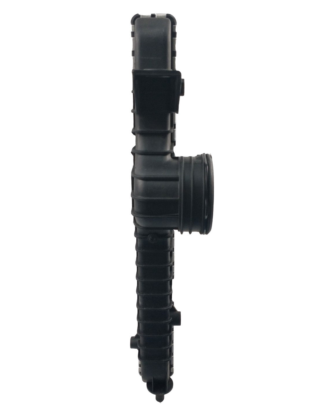 Intercooler Volkswagen Sharan 02-10