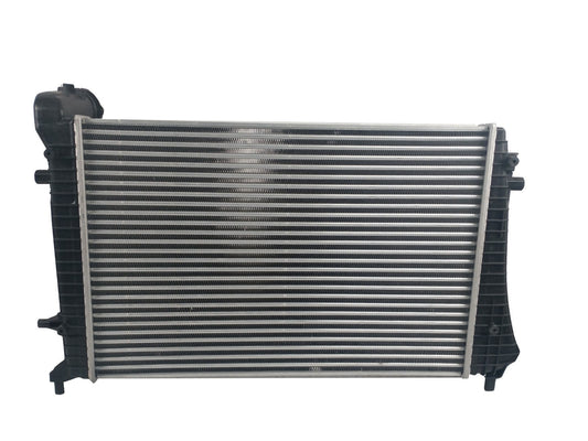 Intercooler Volkswagen Jetta TDI 05-10