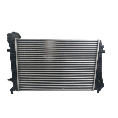 Intercooler Volkswagen Jetta TDI 05-10