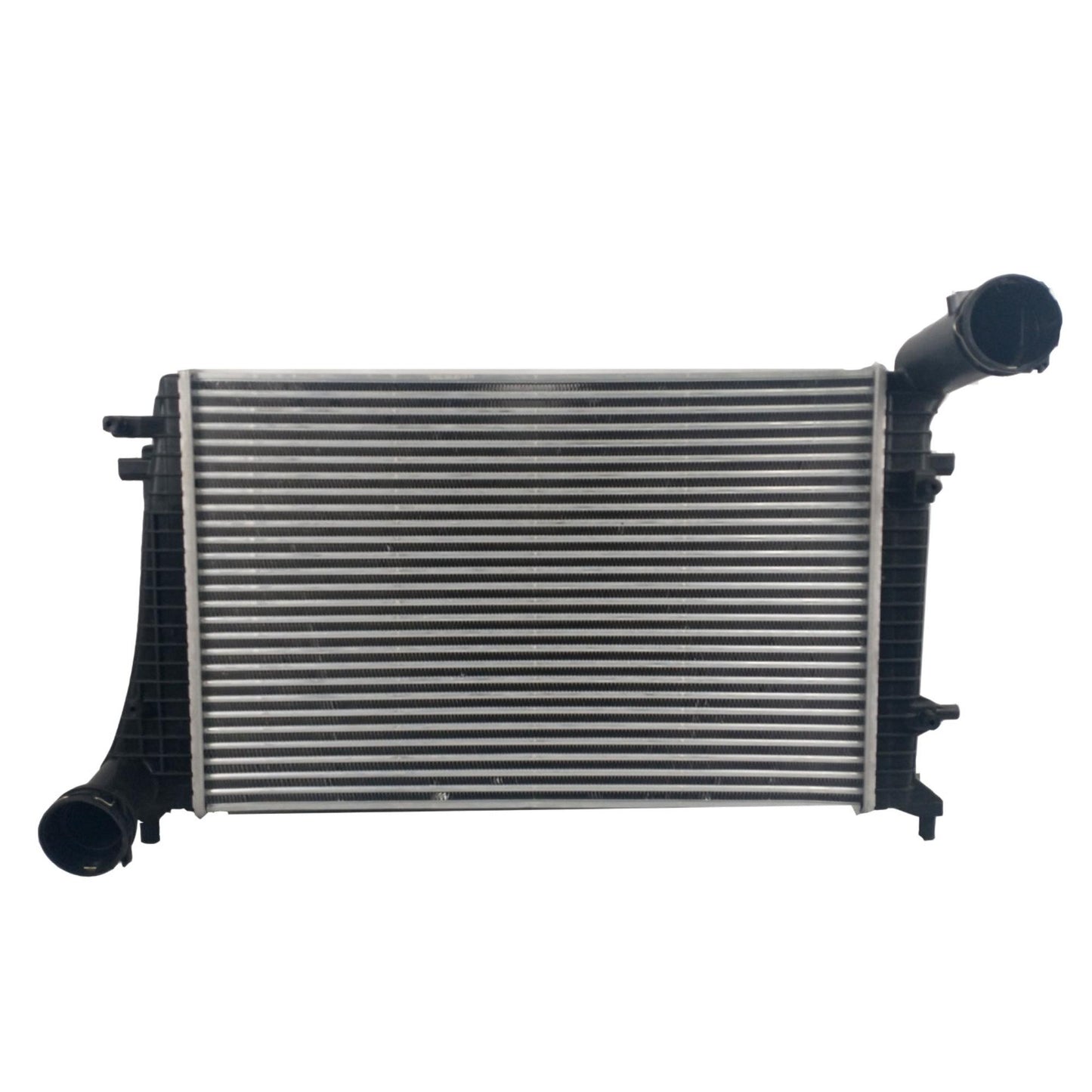 Intercooler Volkswagen Jetta TDI 05-10