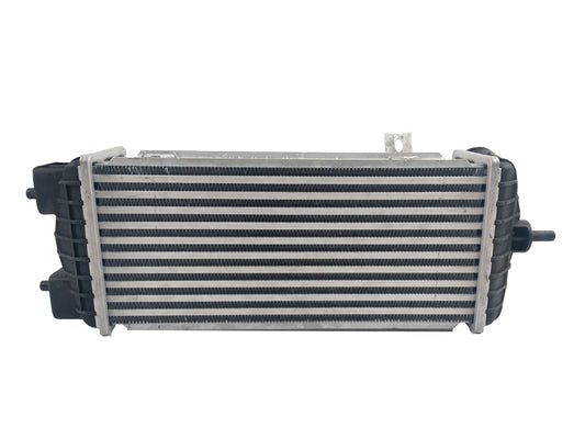 Intercooler Volkswagen Jetta 10-15