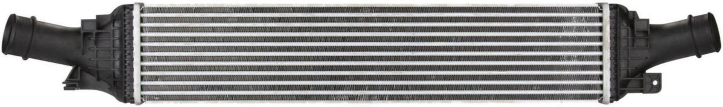 Intercooler Audi A4 10-17