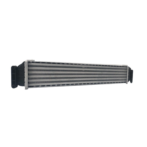 Intercooler Volkswagen Sharan 00-10