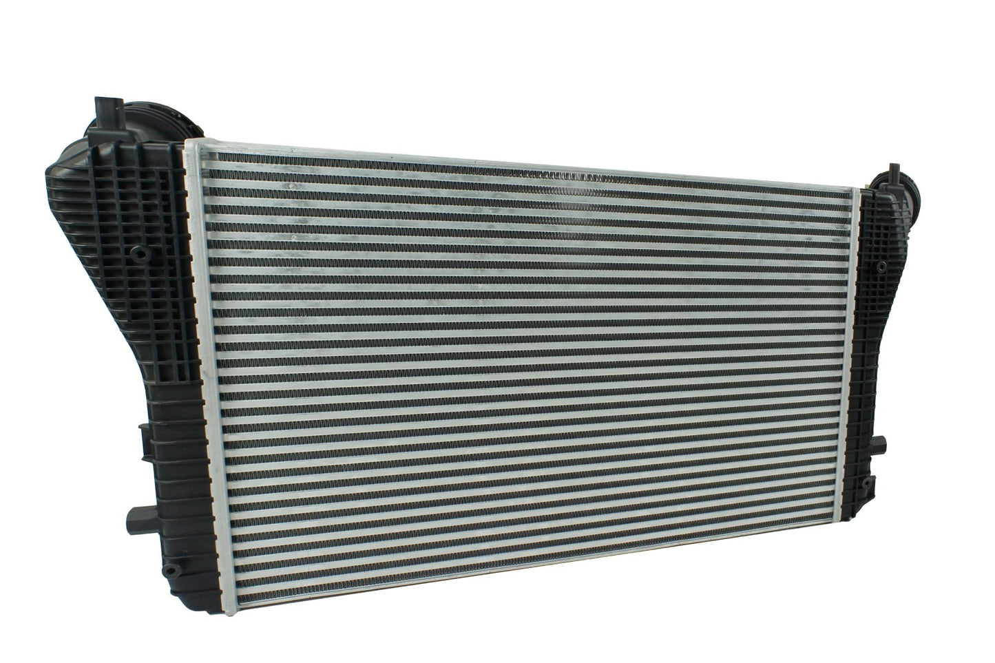 Intercooler Volkswagen Jetta 06-10