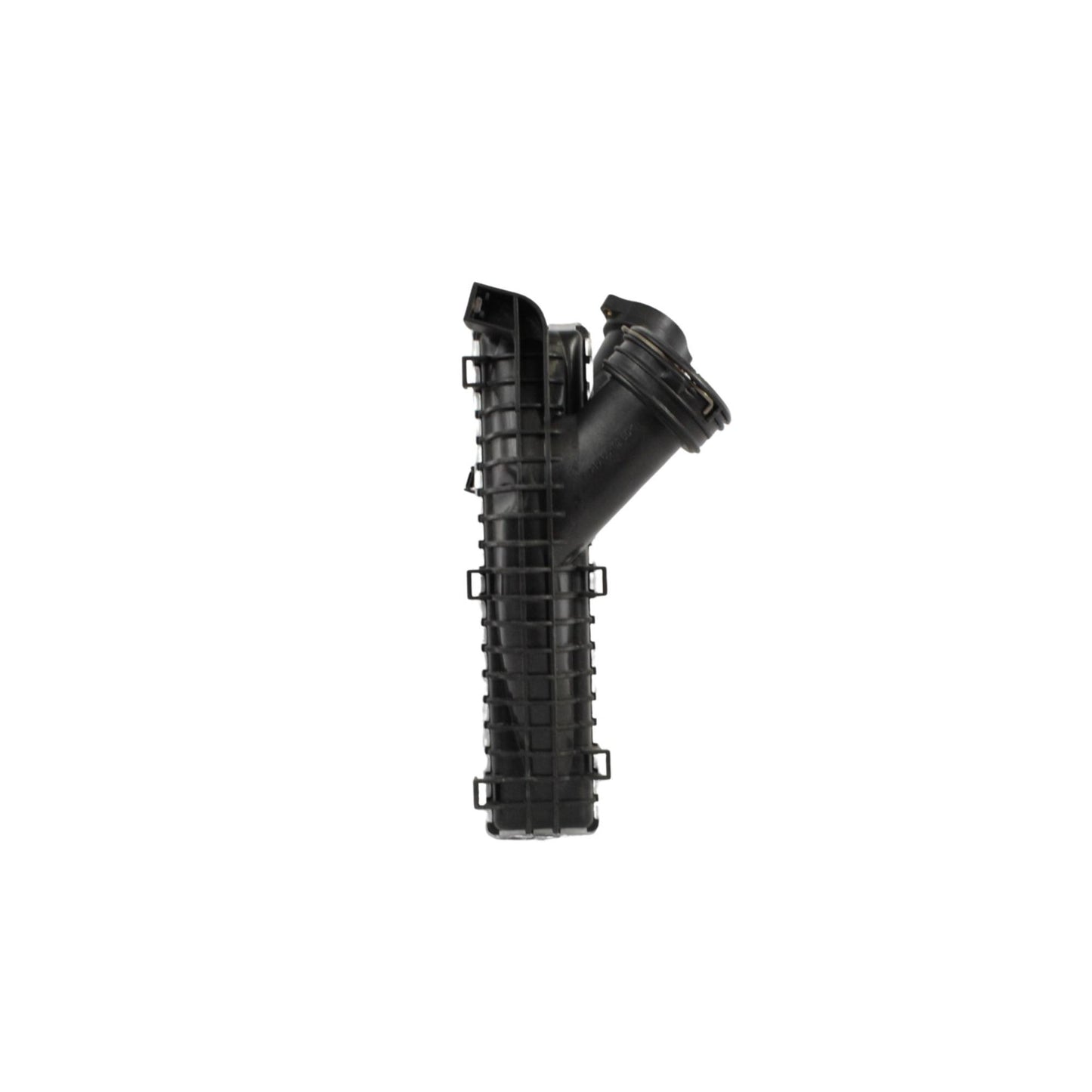 Intercooler Volkswagen Touareg 05-12