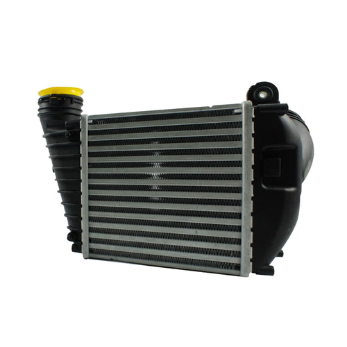 Intercooler Volkswagen Jetta 04-06