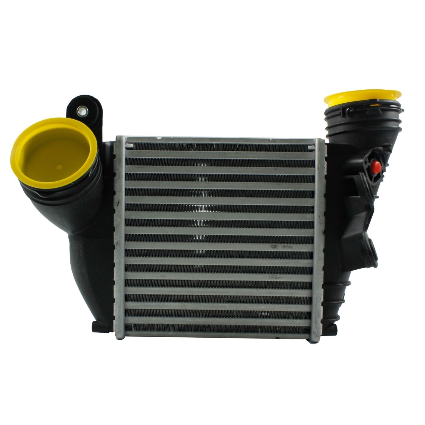 Intercooler Volkswagen Jetta 04-06