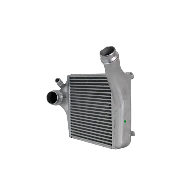 Intercooler Porsche Panamera 10-16 Izquierda