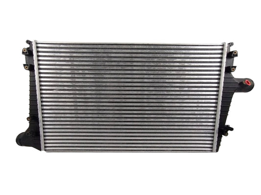 Intercooler Audi A6 97-06