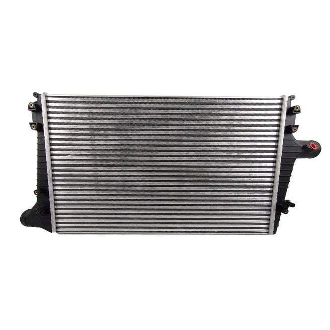 Intercooler Audi A6 97-06