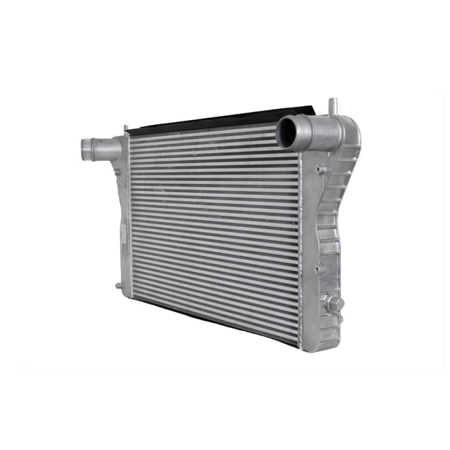Intercooler Audi TT Quattro 09-09