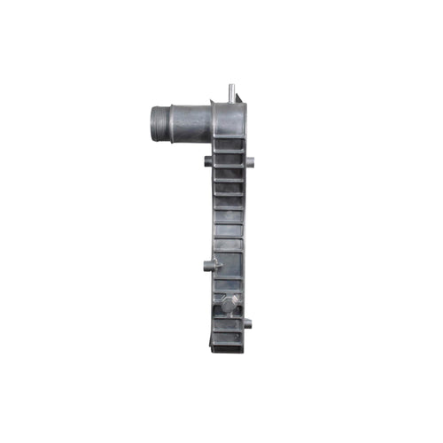 Intercooler Audi TT Quattro 09-09