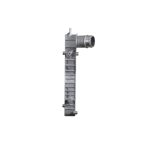 Intercooler Audi TT Quattro 09-09