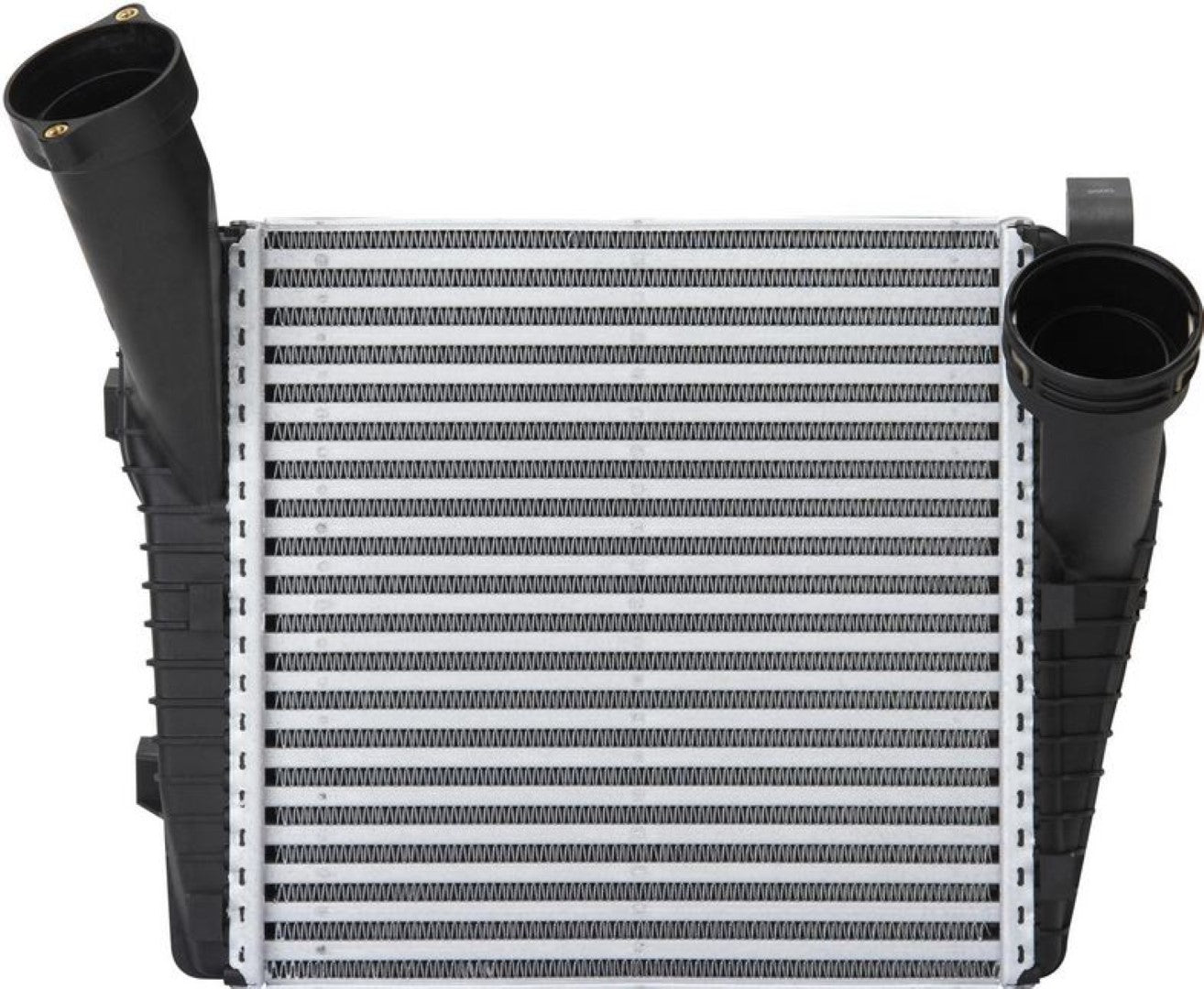 Intercooler Volkswagen Touareg 09-15