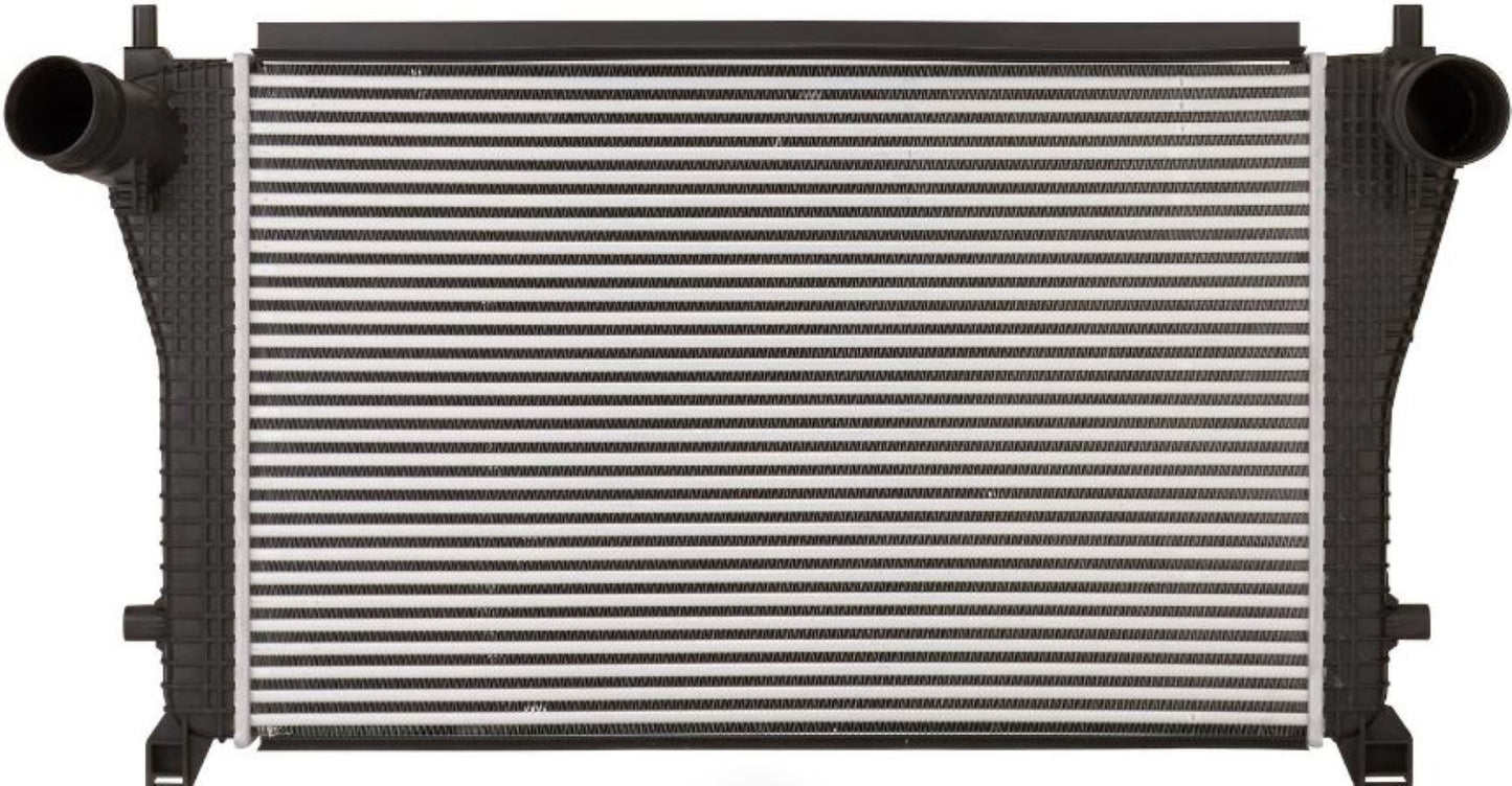 Intercooler Volkswagen Golf 15-18