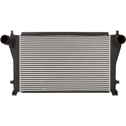 Intercooler Volkswagen Golf 15-18