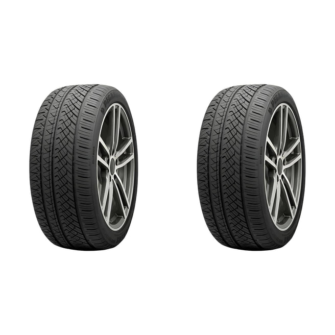 Paquete de 2 Llantas 205/40 R17 84W Pegasus HPX SPORT AS