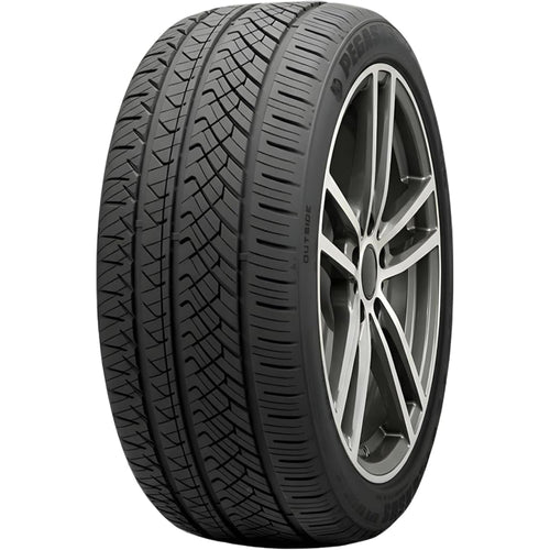 Llanta 225/45 R17 94W Pegasus HPX SPORT AS