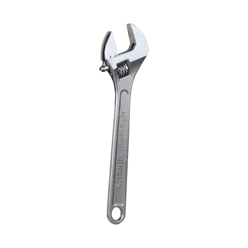 Llave ajustable PERICO 10” cromo vanadio