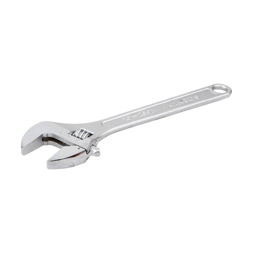 Llave ajustable PERICO 10” cromo vanadio