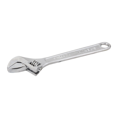 Llave ajustable PERICO 8” cromo vanadio