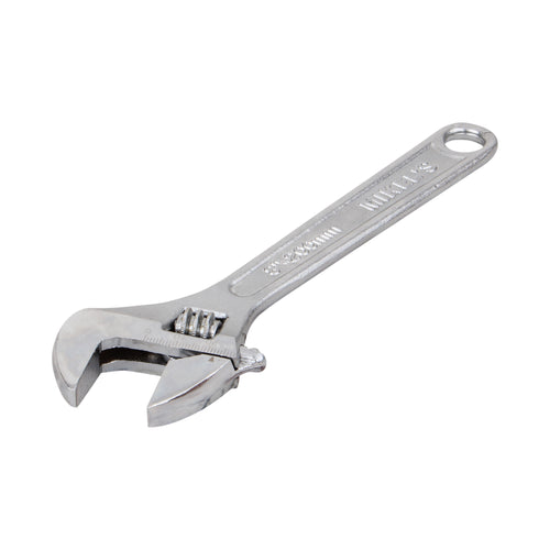 Llave ajustable PERICO 8” cromo vanadio