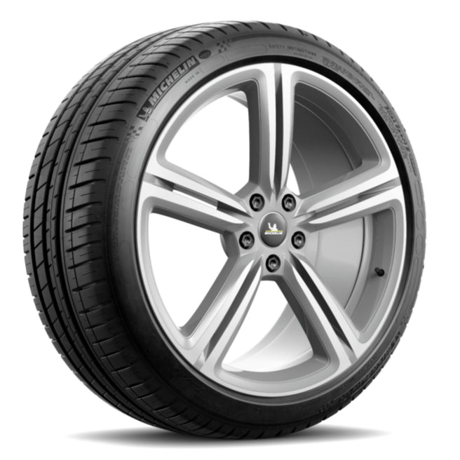 Llanta 215/45 R16 90V Michelin Pilot Sport 3 AO