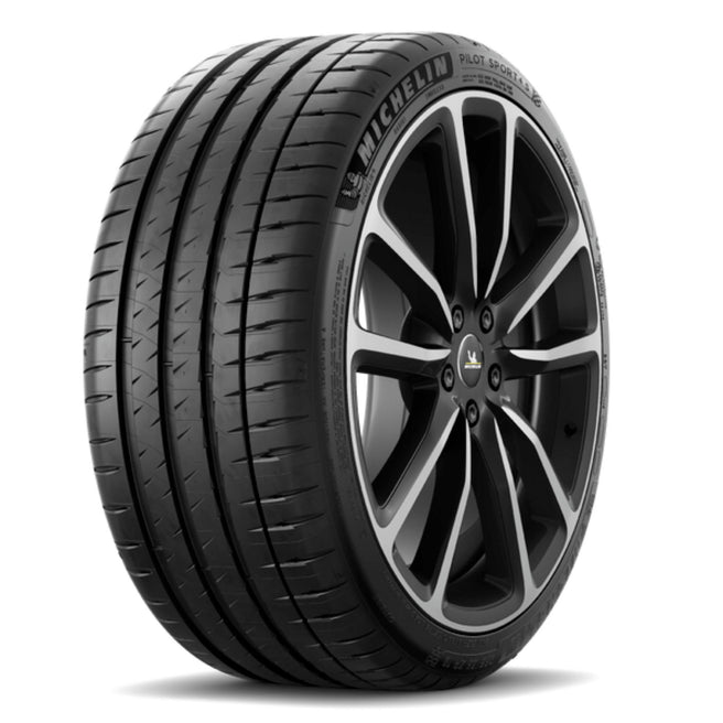 Llanta 325/35 ZR22 114Y Michelin Pilot Sport 4 S MO1