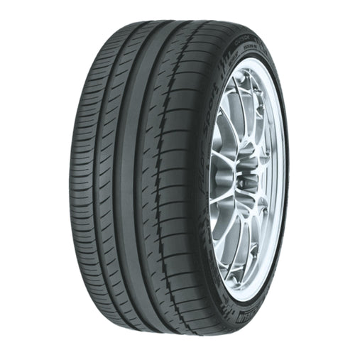 Llanta 215/35 ZR18 84Y Michelin Pilot Sport PS2
