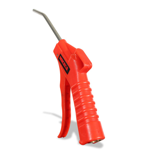 Pistola para sopletear 3