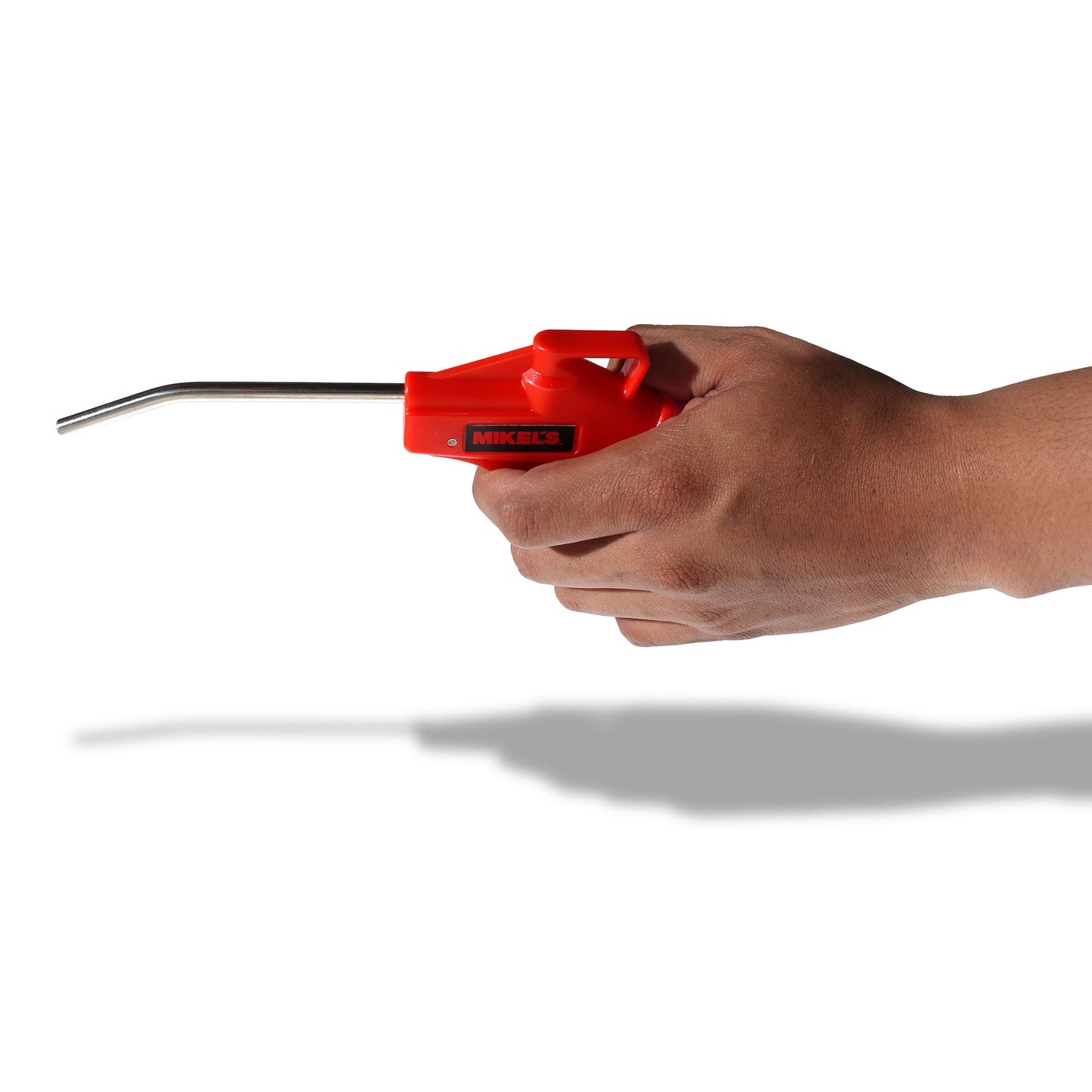 Pistola para sopletear 3"