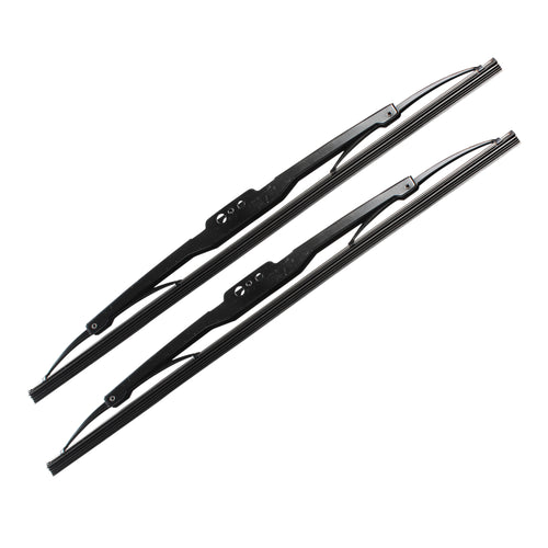 Limpiaparabrisas 11” (1 par)