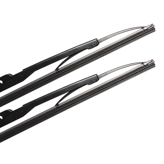 Limpiaparabrisas 16” (1 par)