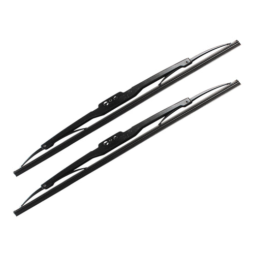 Limpiaparabrisas 18” (1 par)